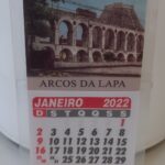 Rio Antigo - Calendários