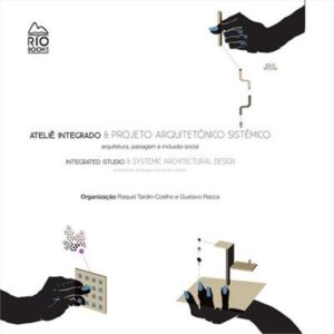Atelier integrado & projeto arquitetônico