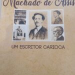 Machado de Assis - um escritor carioca