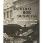 Estilo sob suspeita, O - Ed: Riobooks - Diego Dias